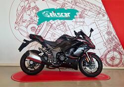 Kawasaki Ninja 1000 SX (2021 - 24) usata