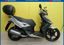 Kymco Agility 200i R16 + (2014 - 17) usata