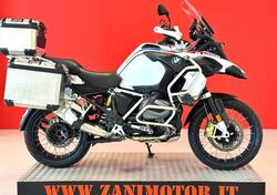 Bmw R 1250 GS Adventure (2021 - 24) usata