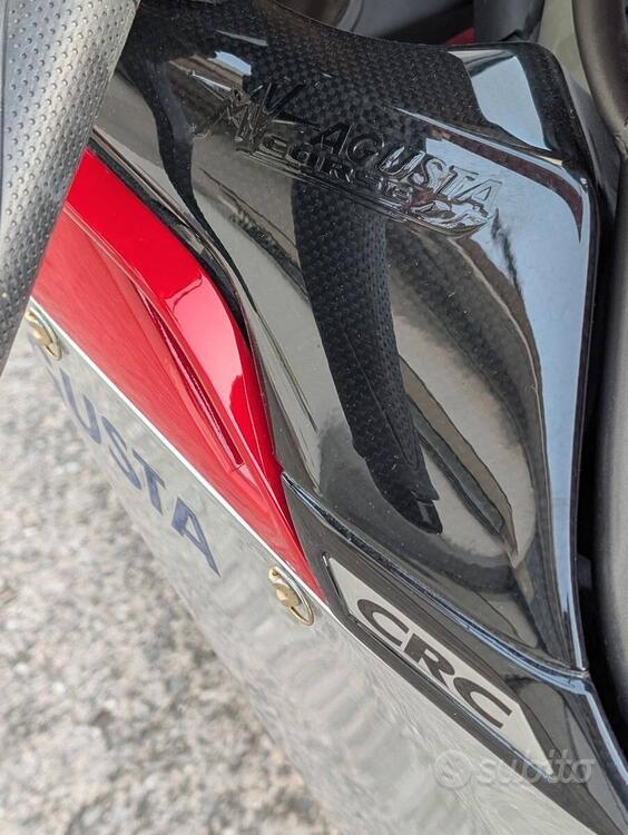 MV Agusta F4 750 SPR (2003 - 06) (5)