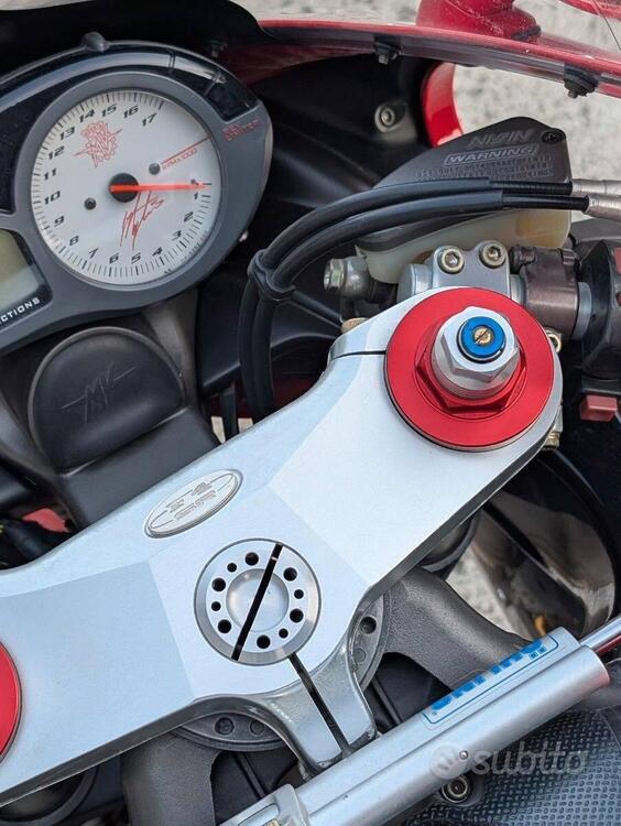 MV Agusta F4 750 SPR (2003 - 06) (2)