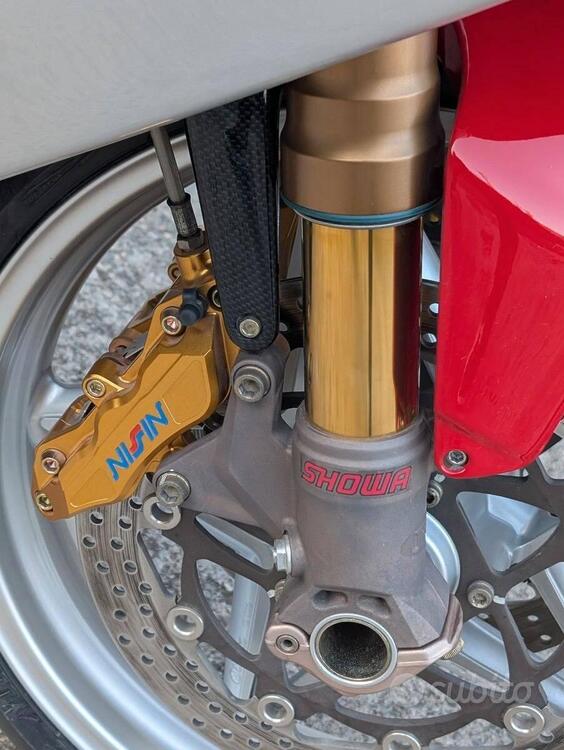 MV Agusta F4 750 SPR (2003 - 06) (3)