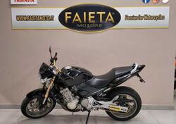 Honda Hornet 600 (2005 - 06) usata