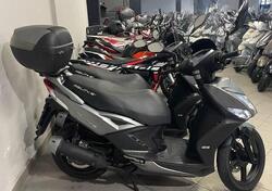 Kymco Agility 125 R16 + (2017 - 20) usata