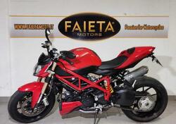 Ducati Streetfighter 848 (2011 - 15) usata