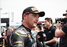 Sam Lowes rinnova con Marc VDS. MIE a Donington con Rabat e Lopes