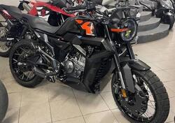 Zontes ZT125-GK (2022 - 25) usata