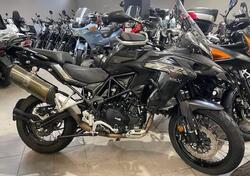 Benelli TRK 502 (2021 - 25) usata