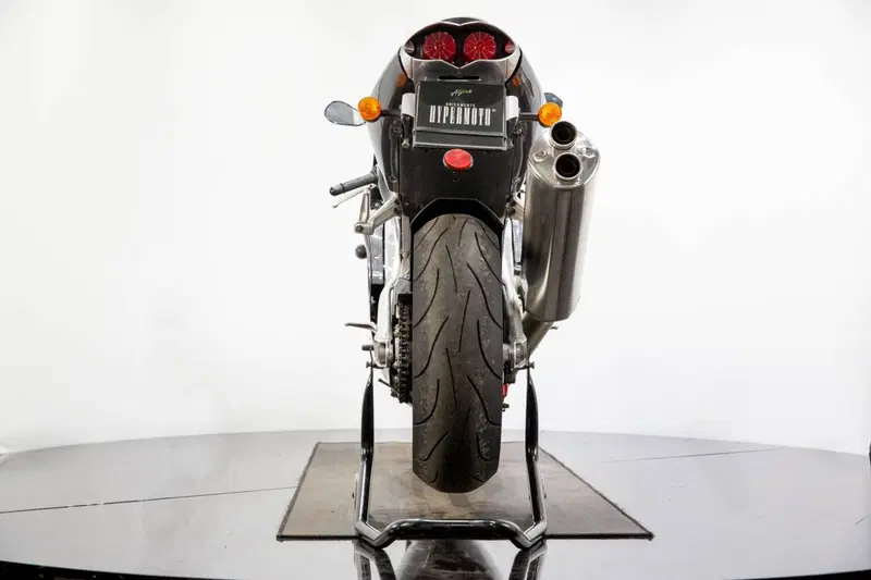 Aprilia RSV 1000 (1998 - 99) (6)