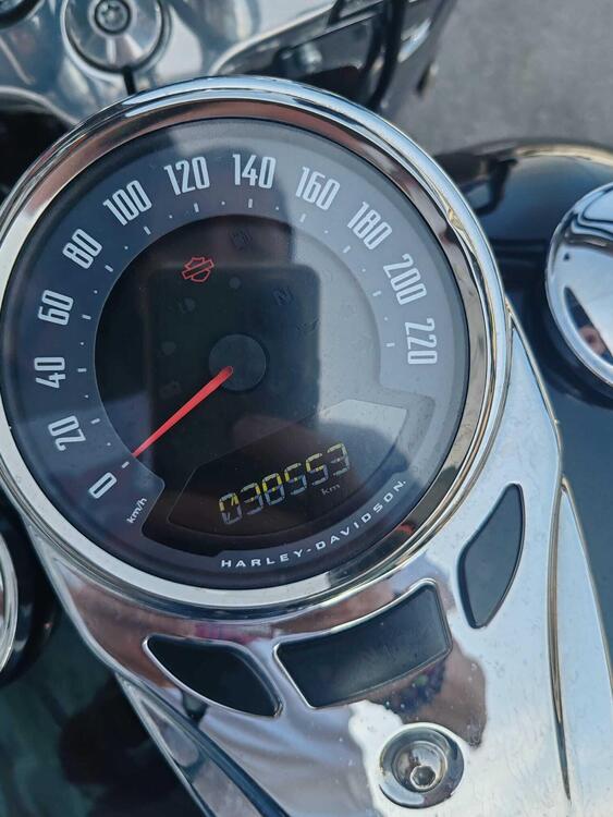 Harley-Davidson 107 Deluxe (2018 - 20) - FLDE (5)