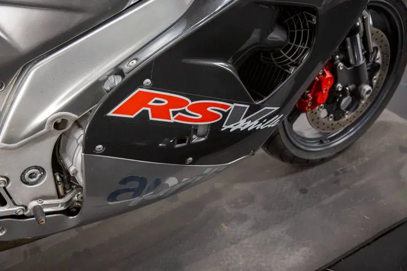 Aprilia RSV 1000 (1998 - 99) (14)