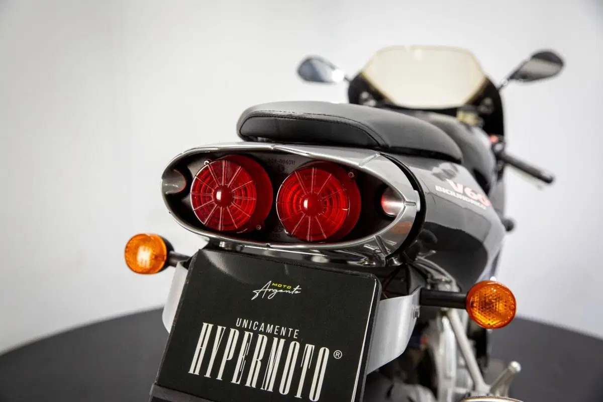 Aprilia RSV 1000 (1998 - 99) (20)
