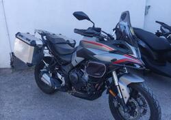 Voge Valico 500DSX (2021 - 24) usata