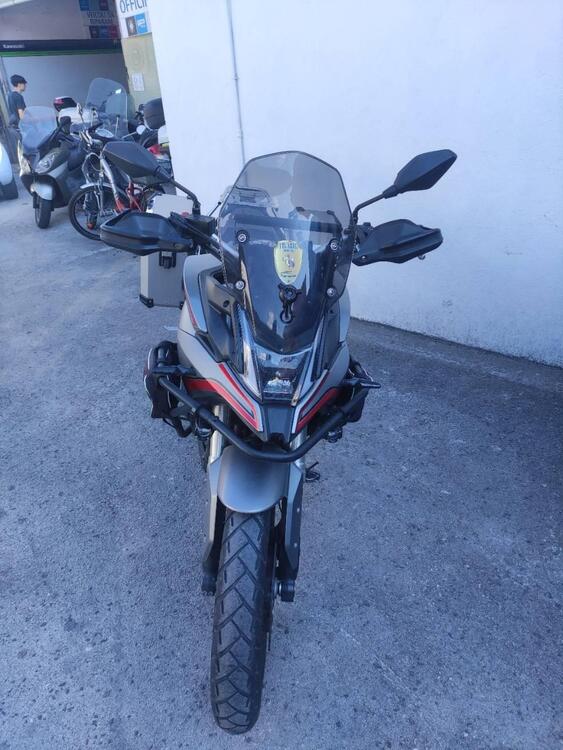 Voge Valico 500DSX (2021 - 24) (5)