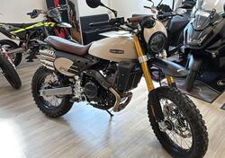 Fantic Motor Caballero 500 Rally (2024) nuova