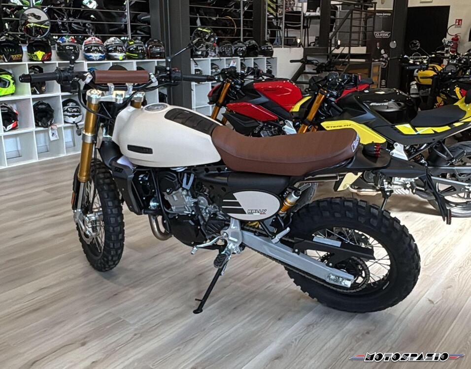 Fantic Motor Caballero 500 Rally (2024) (2)