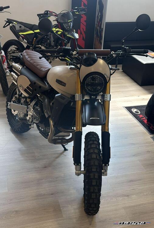 Fantic Motor Caballero 500 Rally (2024) (3)