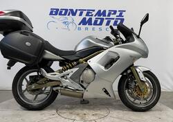 Kawasaki ER-6F (2006 - 08) usata
