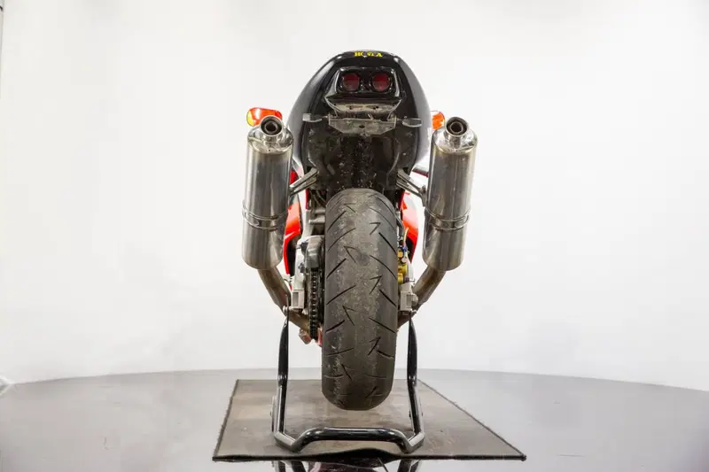 Honda VTR 1000 SP-1 (2000 - 01) (8)