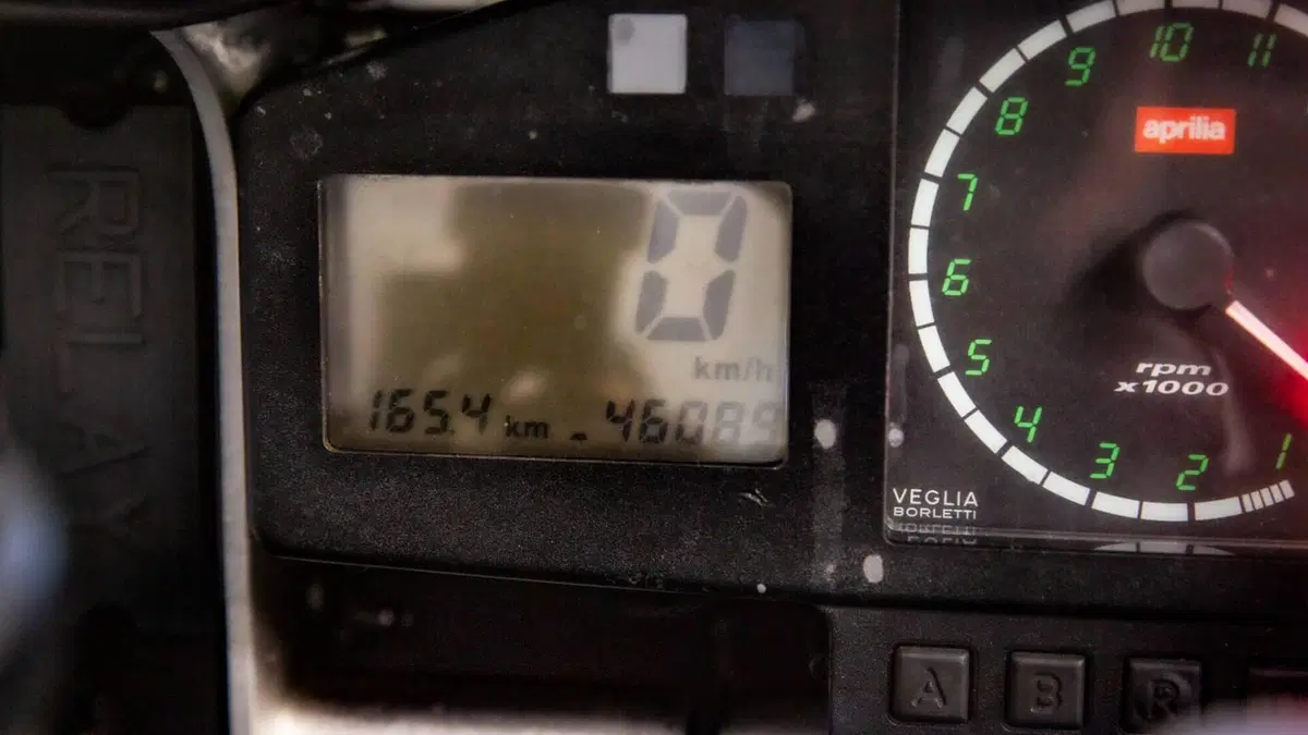 Honda VTR 1000 SP-1 (2000 - 01) (18)