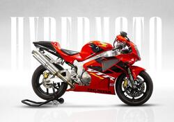 Honda VTR 1000 SP-1 (2000 - 01) usata