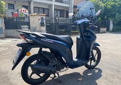 Honda Vision 110 (2021 - 24) usata