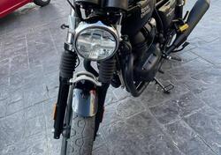 Royal Enfield Interceptor 650 (2021 - 25) usata