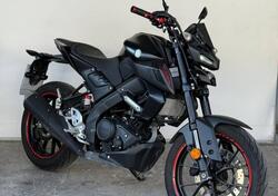 Yamaha MT-125 (2021 - 24) usata