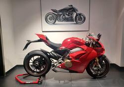 Ducati Panigale V4 S 1100 (2018 - 19) usata