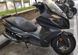 Kymco Downtown 350i ABS (2016 - 20) usata