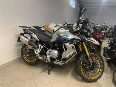 Voge Valico 900DSX (2024 - 26) usata