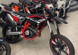 Betamotor RR 125 4T Motard T (2023 - 24) usata