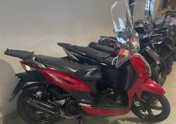 Sym Symphony 151 SR (2010 - 14) usata