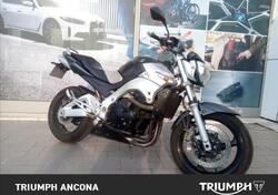 Suzuki GSR 600 (2006 - 11) usata