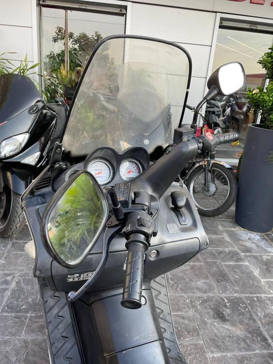 Honda Jazz 250 (2001 - 06) (2)