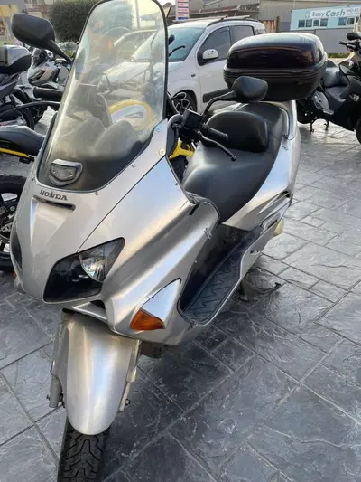 Honda Jazz 250 (2001 - 06) usata