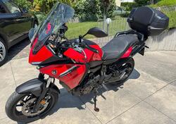 Yamaha Tracer 7 GT (2021 - 24) usata
