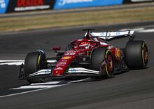 F1. Norris e le Ferrari subito in palla, Mercedes pronta a tornare a vita col freddo, Red Bull oggetto misterioso: ecco cosa abbiamo imparato dalle libere a Silverstone
