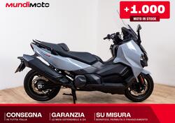 Sym Maxsym 500i TL ABS (2020) usata