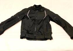 Giacca REV’IT! Torque Jacket black. Tg. M. Rev'it!