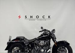 Harley-Davidson 1450 Springer Classic (2005) - FLSTSCI usata