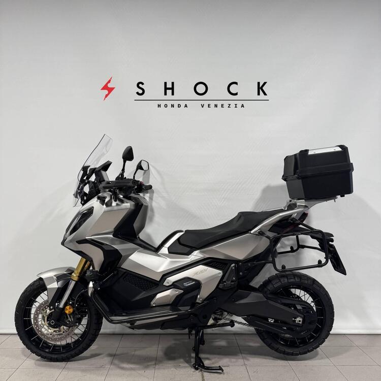 Honda X-ADV 750 DCT (2021 - 24) (3)