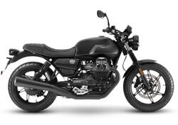 Moto Guzzi V7 Stone (2021 - 24) usata