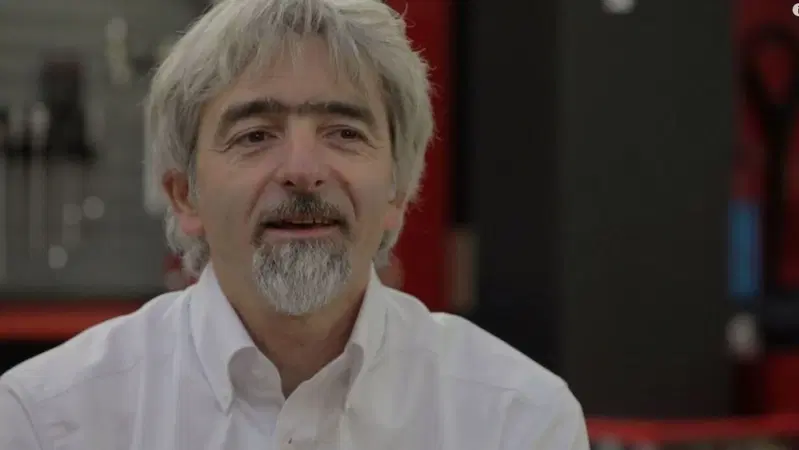 Dall'Igna (Ducati): "Non saremo soddisfatti fino a quando non vinceremo il Mondiale"