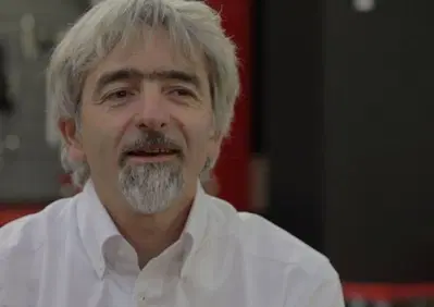 Dall'Igna (Ducati): Non saremo soddisfatti fino a quando non vinceremo il Mondiale