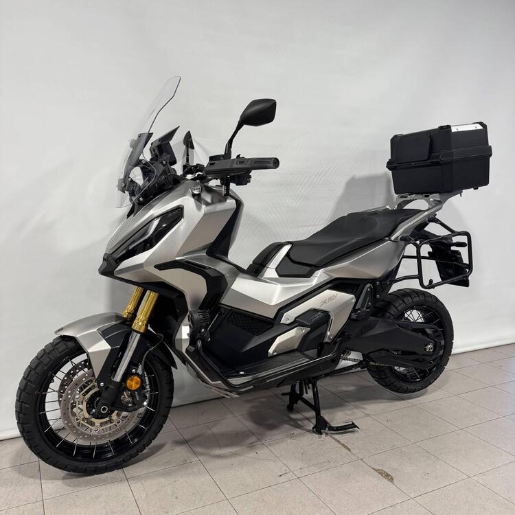 Honda X-ADV 750 DCT (2021 - 24) (2)