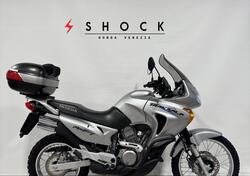 Honda Transalp XL 650V (2005 - 06) usata
