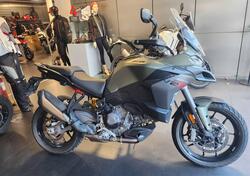 Ducati Multistrada V2 S (2025) usata
