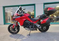 Ducati Multistrada 1260 S (2018 - 20) usata