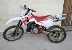 KTM MX d'epoca